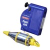Faithfull PLUMBAUTO Plumb-Auto Automatic Plumbline 14Oz
