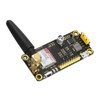 NB IoT Expansion Board Multi Protocol 2 LED Indicators USB