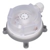 Differential Pressure Switch Furnace Vent Adjustable Overheating Protection 1000‑5000pa LF32