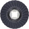 Bosch 1x EXPERT N475 Surface Conditioning Material X-LOCK Flap Discs