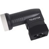 Tele-starling SkyQuatro HC Low Noice block (0.1 dB, Full-high-density, HDTV,