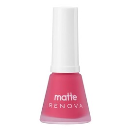 RENOVA | Esmalte de uñas Matte, Color Itzel, 13ml