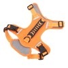 Dog Harness Escape Proof Pull Resistance Breathable Comfortable Adjustable Pet