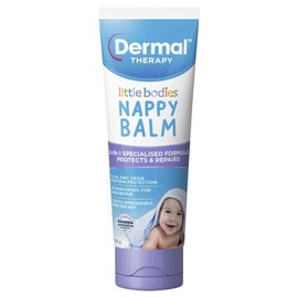 Dermal Therapy Buy Dermal Therapy Little Bodies Nappy Balm 100g Online