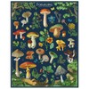 Cavallini & Co. Foraging Puzzle- 1000 Pieces
