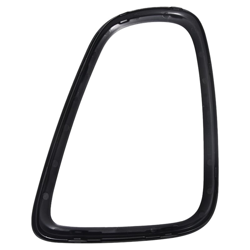 YUCKMZ Tail Light Cover Trim Replacement Compatible With Mini Cooper