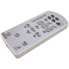 Leankle Remote Controller YT-141 for Casio Projectors XJ-F100W, XJ-F10X, XJ-F200WN,