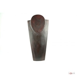Necklace Display, wood