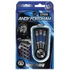 WINMAU Andy Fordham Special Edition Tungsten Steeltip Darts Set 24g