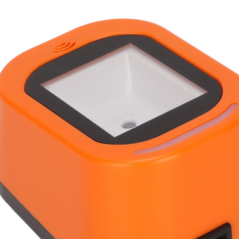 Barcode Scanner Fast Reading Stable Reliable Fast Reading Convenient Practical