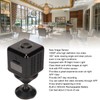 Mini Camera 1080P Night Vision Motion Detection Support APP View