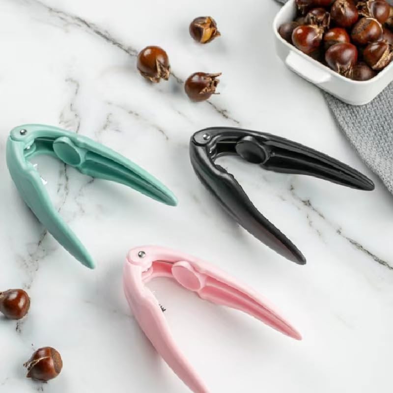 Chestnut and Nut Cutter and Peeler - an Essential Kitchen