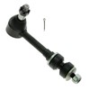 TRQ Front Suspension Kit Sway Bar Bushing Set Sway Bar