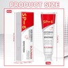 Pack of 2 Sp-6 Toothpaste, Sp-6 Probiotic Toothpaste, Whitening Toothpaste,