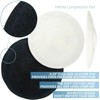 Umbilical Hernia Premium Belt for Women and Men - Abdominal