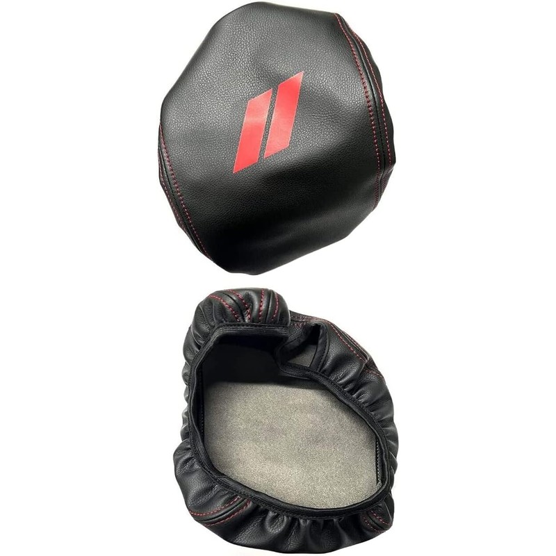 para Dodge Challenger 2015-2023 Funda para Reposabrazos de Coche Impermeable
