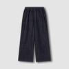 JAJU [JAJU] Women's Distressed Denim Wide Pants (Choose 1 of