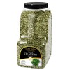 GranAroma Cilantro Flakes, Aromatic Spice, Salsas & Tacos (1 Pound)