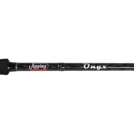 Inshore Casting Rods by Jigging World: Onyx Series