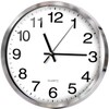 Be Tick 12-inch Wall Clock Modern, Quartz, Silent / Silent