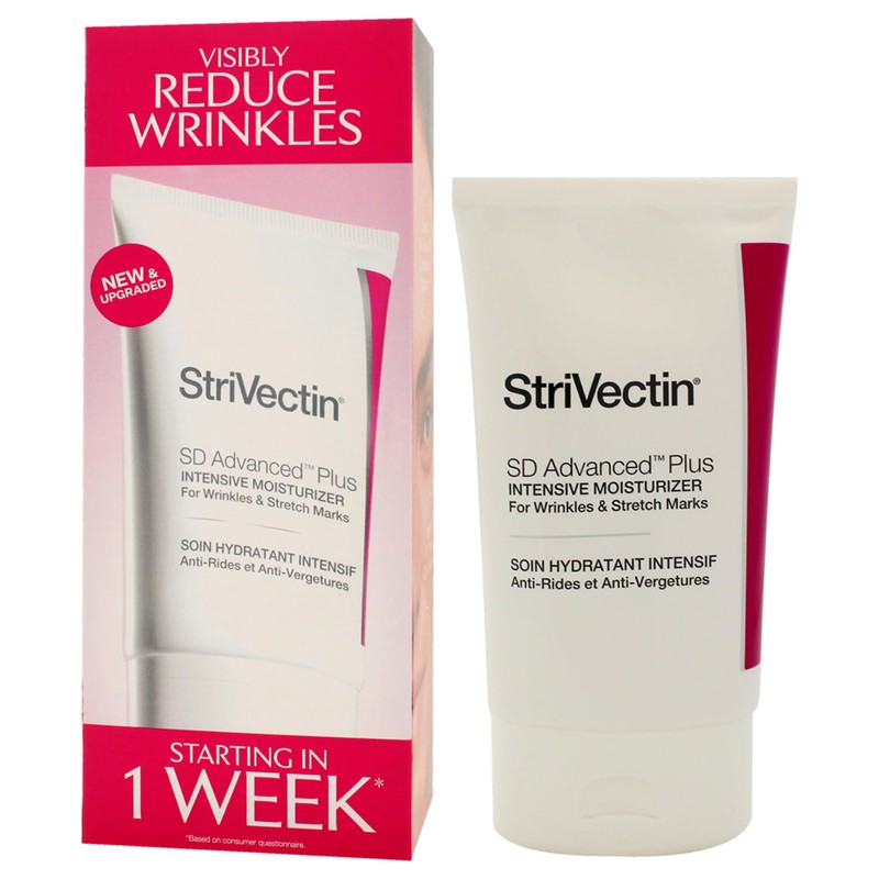 StriVectin Anti Wrinkle Intensive Moisturizing Concentrate (118ml) Face and Eye