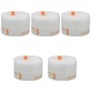 Milbon Prejume Wax 3, 3.2 oz (90 g)