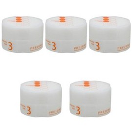 Milbon Prejume Wax 3, 3.2 oz (90 g)