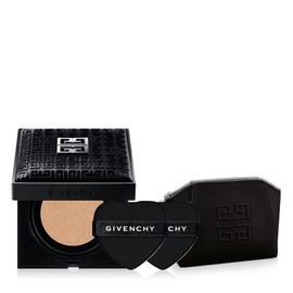 (9) Prism Libre Glow Cushion Set (+Black Mini Pouch+1 Heart Puff) C105 / (9) 프리즘 리브르 글로우 쿠션 세트(+블랙 미니 파우치+하트 퍼프 1개 ) C105