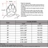 Paw Protection for Dogs, Dog Shoes, Paw Protection, Waterproof with