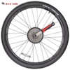 BIKE HAND Chain Whip and Puller Set - Chain Whip
