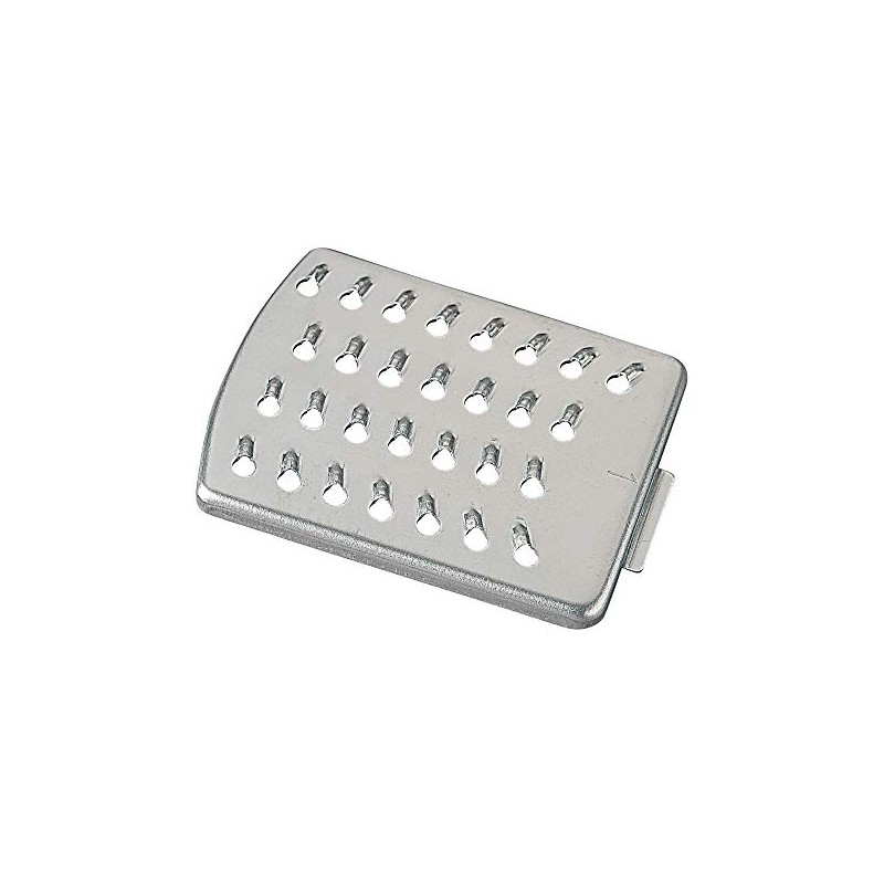 Vermix Bamix Slicy Dedicated Attachment Blade 1 for Extra Fine