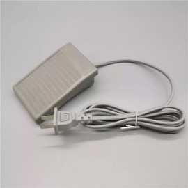 Marathon Pedal Para Micrómotor Dental O Pulidor De Uñas