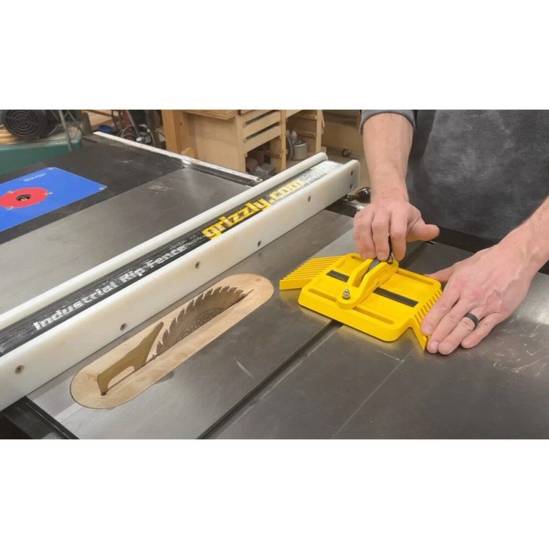 Magswitch Savr Featherboard For Table Saw