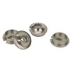 Spring Retainers with Piston Heads for TRXXAS SLASH 2WD RC