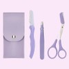 [Sonny's] Eyebrow grooming kit eyebrow compact 3 types for gift / [쏘니즈] 눈썹정리 키트 아이브로우 컴팩트 선물용 3종