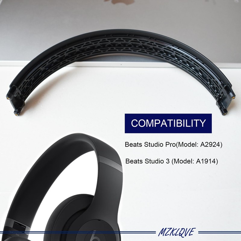 Studio Pro Headband - Replacement Parts for Beats Studio Pro