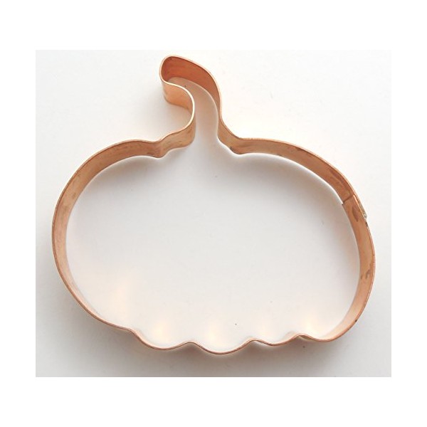 Rustic Pumpkin Thanksgiving Cookie Cutter