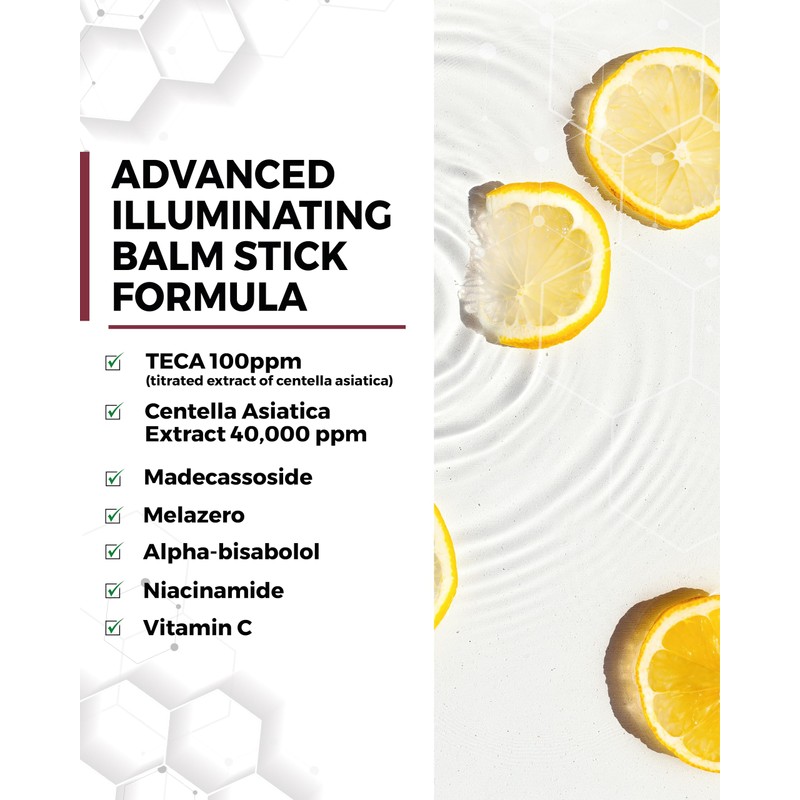 CENTELLIAN 24 Madeca Capture Stick (0.4oz) - Multi Balm Stick