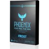 Phoenix Foot Peel for Men – Extra Strength Exfoliating Foot