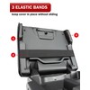 KBH Center Console Armrest Cover for Dodge Ram 1500 2500