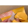 Zforce 50 PCS #0 6"x9" Kraft Bubble Padded Envelopes Mailers
