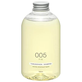 玉の肌(TAMANOHADA) タマノハダ シャンプー 005 フィグ 540ml