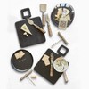 Santa Barbara Design Studio Cutting Boards and Serving Trays Square