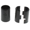 LBTODH 8 Pairs Wire Shelving Shelf Lock Clips for 3/4"