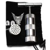 TitanOwl Tincture Press Small Size Handheld Press Extract Herb T