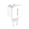 nevox 1880 USB PD Type C Charger 20 Watt White
