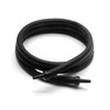 Uenhoy 3.93ft (120cm) Bendable Air Curtain Bubble Hose for Fish