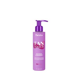 Fanola Fantouch Frizz Smoothing Cream 195ml