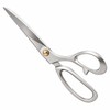 Tailor Scissors for Fabric Cutting – Stainless Steel Blades &