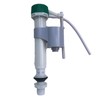 Briggs and Case Toilet Fill Valve with Adjustable water height,